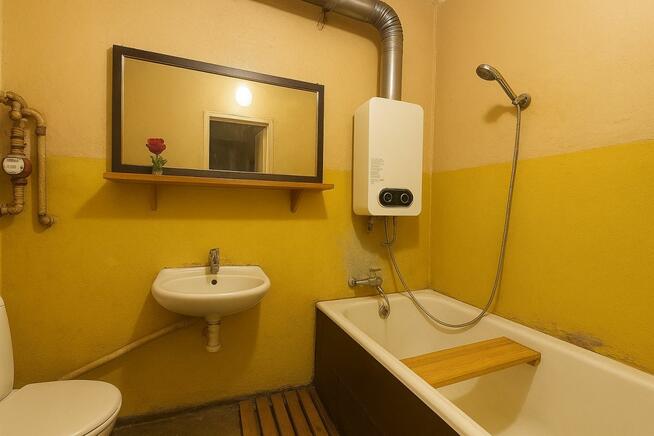 Mieszkanie Strzelin, Rynek