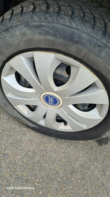 Fiat Doblo I 2006r 1.3 75 KM _ Opony wielosezon!_ Okazja! Sprawny!!!