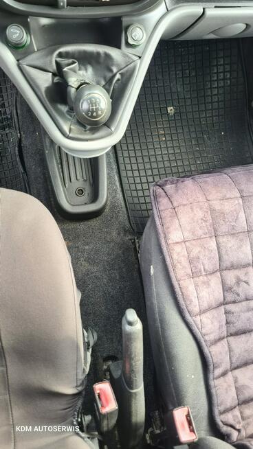 Fiat Doblo I 2006r 1.3 75 KM _ Opony wielosezon!_ Okazja! Sprawny!!!