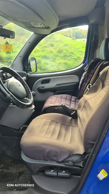 Fiat Doblo I 2006r 1.3 75 KM _ Opony wielosezon!_ Okazja! Sprawny!!!