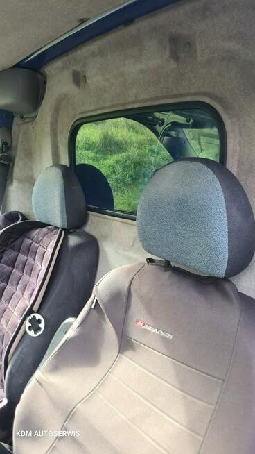 Fiat Doblo I 2006r 1.3 75 KM _ Opony wielosezon!_ Okazja! Sprawny!!!