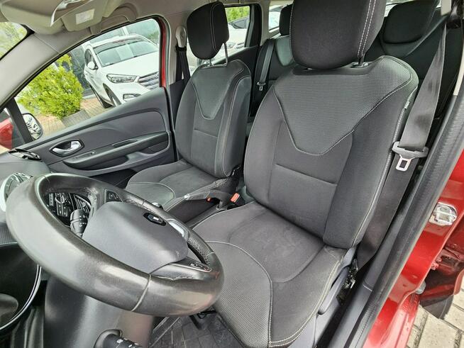 Renault Clio Pierwszy właściciel, serwis,