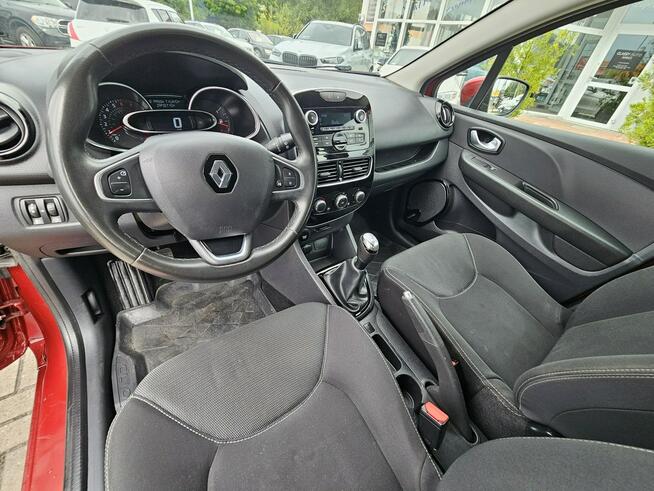 Renault Clio Pierwszy właściciel, serwis,