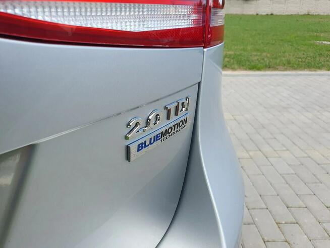 Volkswagen Passat B7 2.0tdi 140KM CR Highline DSG Skóra Navi Raty Zamiana