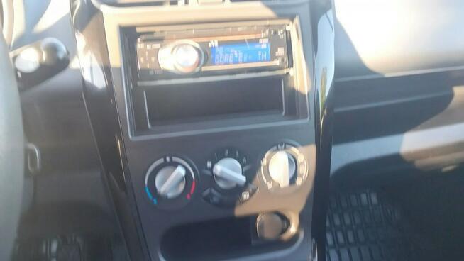 Opel Agila 1.0 Benzyna 65 KM Zarejestrowany Przebieg 97 438 km Serwisowany