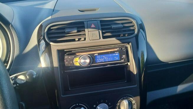 Opel Agila 1.0 Benzyna 65 KM Zarejestrowany Przebieg 97 438 km Serwisowany