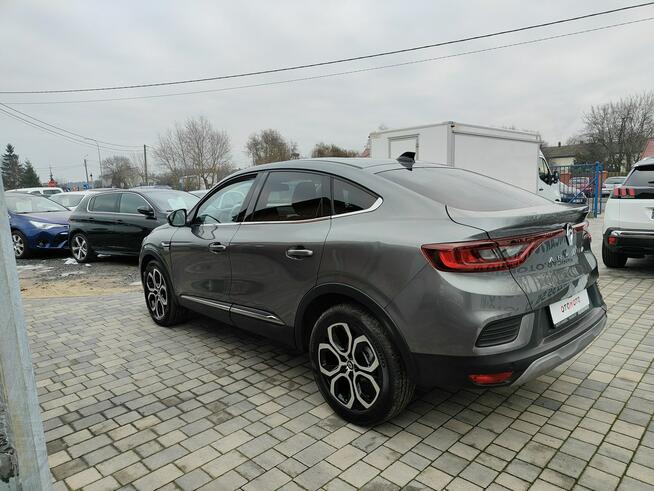 Renault Arkana 1.3 TCE 140 KM Automat Przebieg-11 961 km Serwisowany