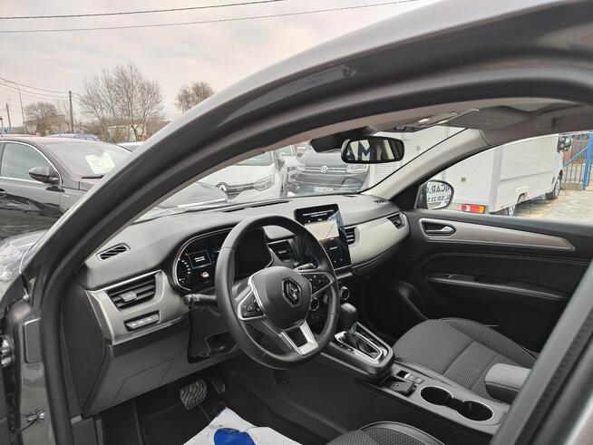 Renault Arkana 1.3 TCE 140 KM Automat Przebieg-11 961 km Serwisowany