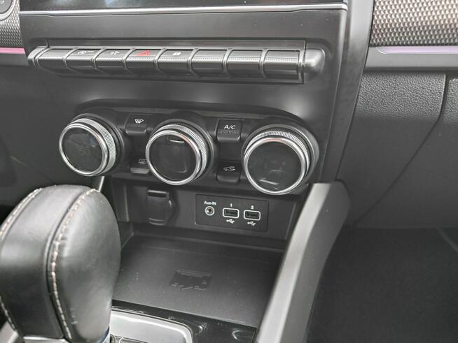 Renault Arkana 1.3 TCE 140 KM Automat Przebieg-11 961 km Serwisowany