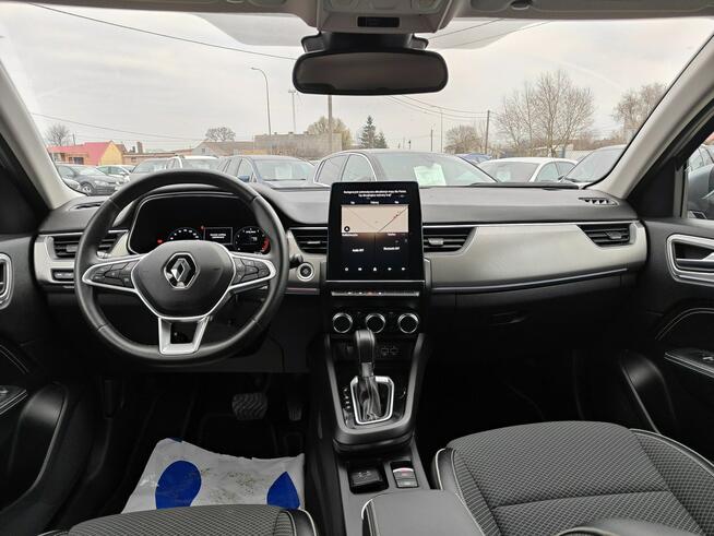 Renault Arkana 1.3 TCE 140 KM Automat Przebieg-11 961 km Serwisowany