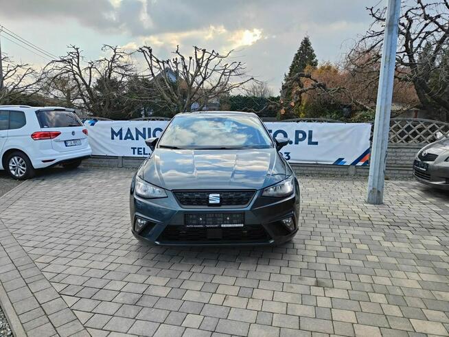 Seat Ibiza 1.0 TSI 95 KM Przebieg-2 479 km Serwisowany