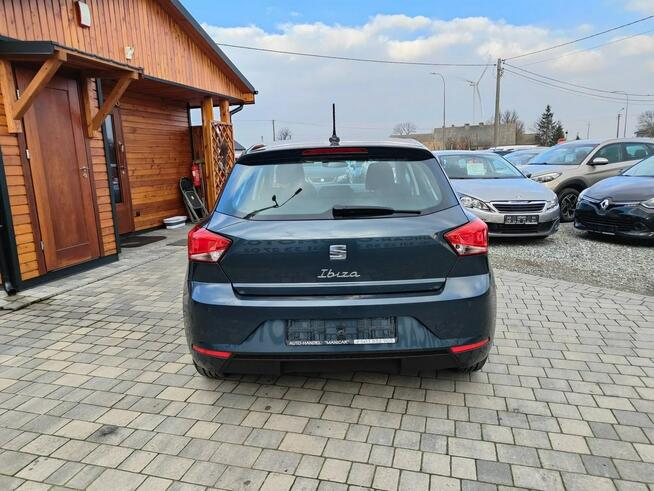 Seat Ibiza 1.0 TSI 95 KM Przebieg-2 479 km Serwisowany