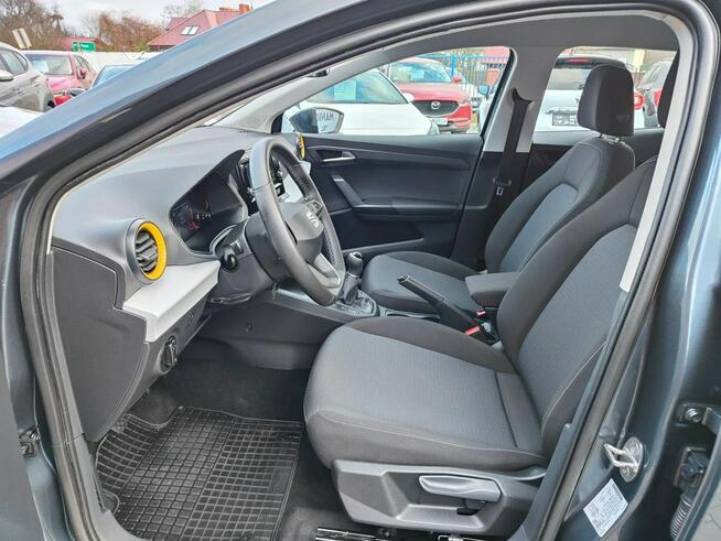 Seat Ibiza 1.0 TSI 95 KM Przebieg-2 479 km Serwisowany