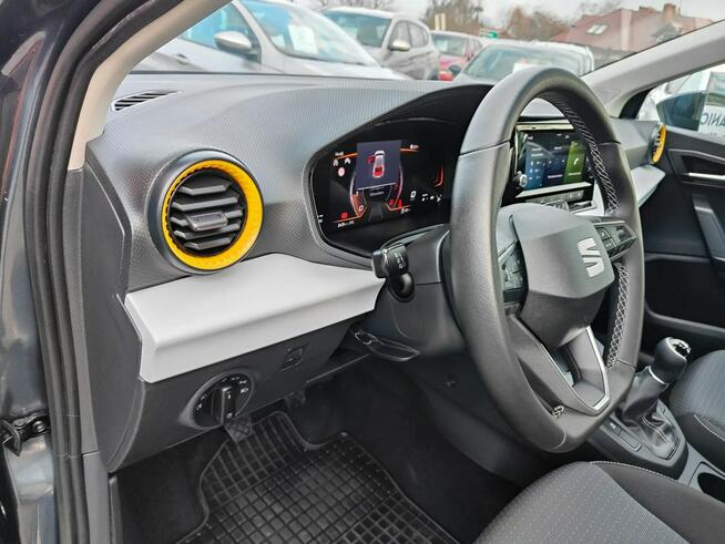 Seat Ibiza 1.0 TSI 95 KM Przebieg-2 479 km Serwisowany