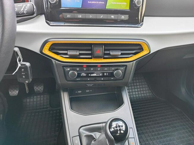 Seat Ibiza 1.0 TSI 95 KM Przebieg-2 479 km Serwisowany