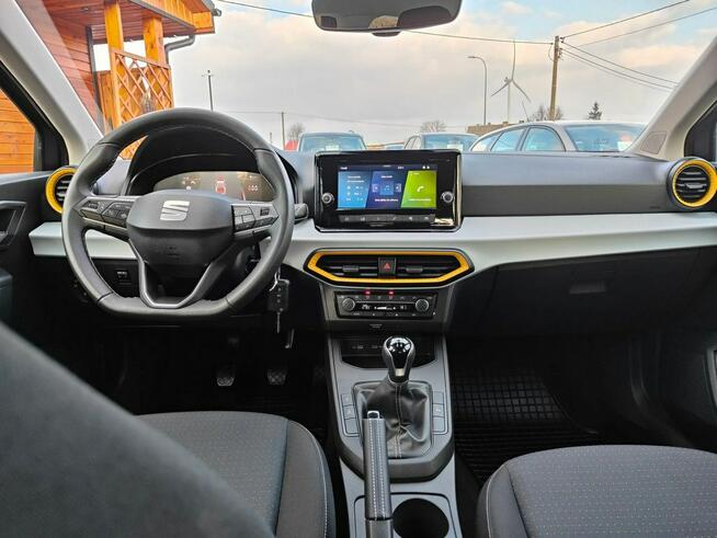 Seat Ibiza 1.0 TSI 95 KM Przebieg-2 479 km Serwisowany