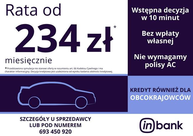 Opel Corsa 1.2 Benzyna 80 KM Zarejestrowany Oryginalny Przebieg