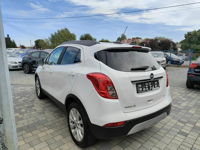 Opel Mokka 1.6 Cdti 136 KM Przebieg-150 726km