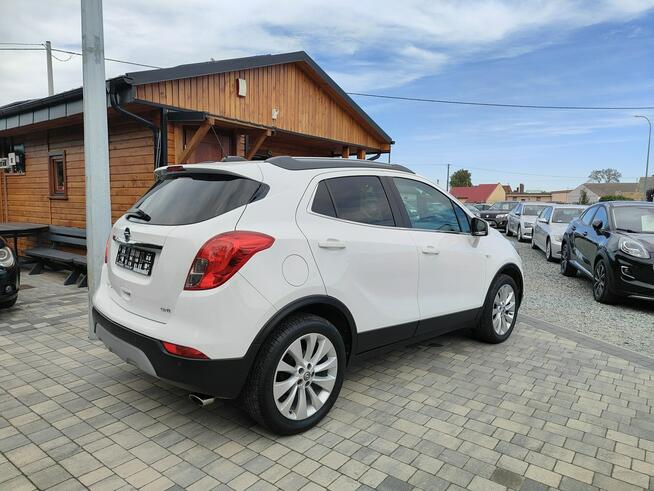 Opel Mokka 1.6 Cdti 136 KM Przebieg-150 726km