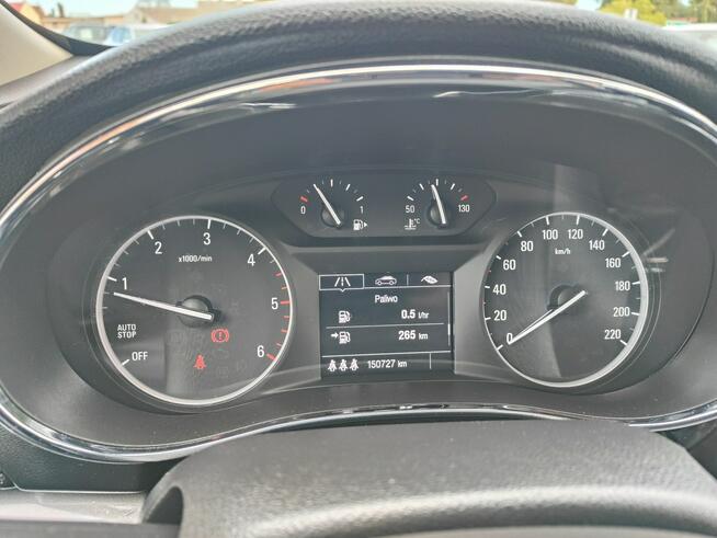 Opel Mokka 1.6 Cdti 136 KM Przebieg-150 726km