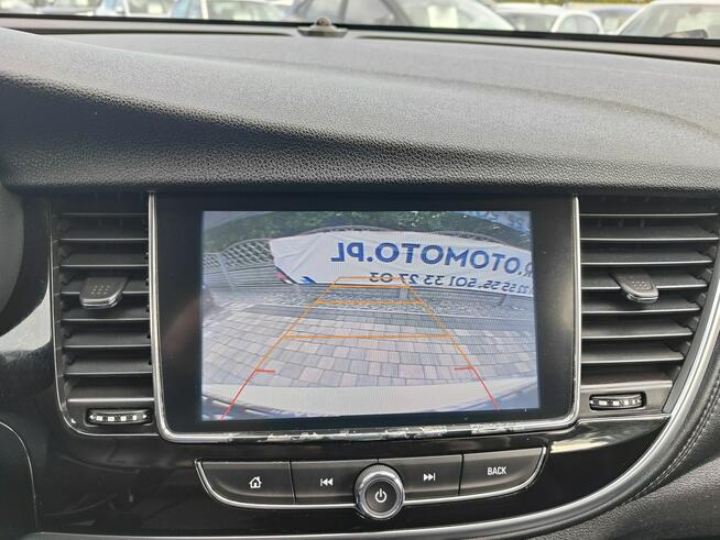 Opel Mokka 1.6 Cdti 136 KM Przebieg-150 726km