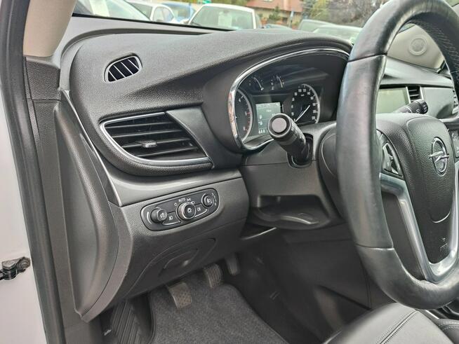 Opel Mokka 1.6 Cdti 136 KM Przebieg-150 726km