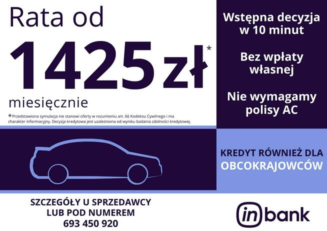 Volkswagen Multivan T 6 2.0 TDI 150 KM P rzebieg-151 691km 7 Osobowy Zarejestrowany