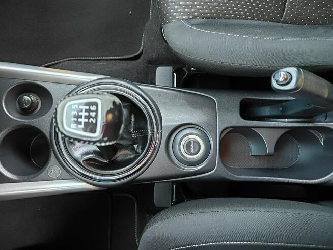 Mitsubishi ASX 1.8 DI-D 116 KM 4x4 Oryginalny Przebieg