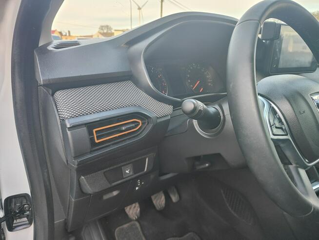 Dacia Sandero Stepway 1.0 Benzyna 91 KM Przebieg-16 178 km Serwisowany