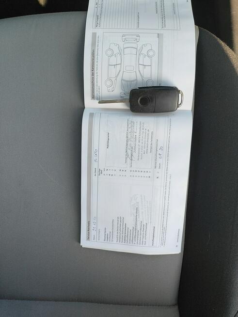 Škoda Citigo 1.0 Benzyna 60 KM Oryginalny Przebieg Serwisowany