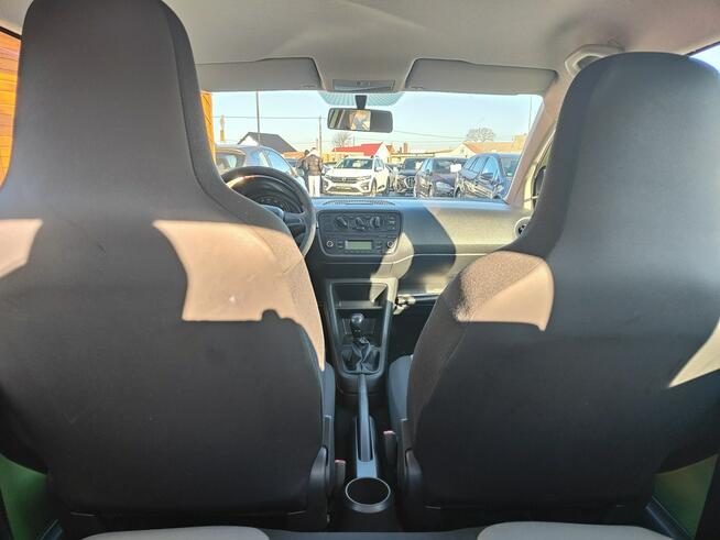 Škoda Citigo 1.0 Benzyna 60 KM Oryginalny Przebieg Serwisowany