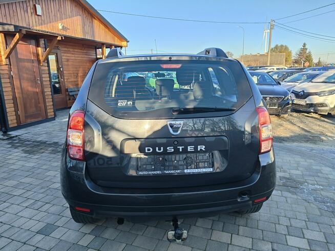 Dacia Duster 1.5 DCI 101 KM Przebieg-117 900 km