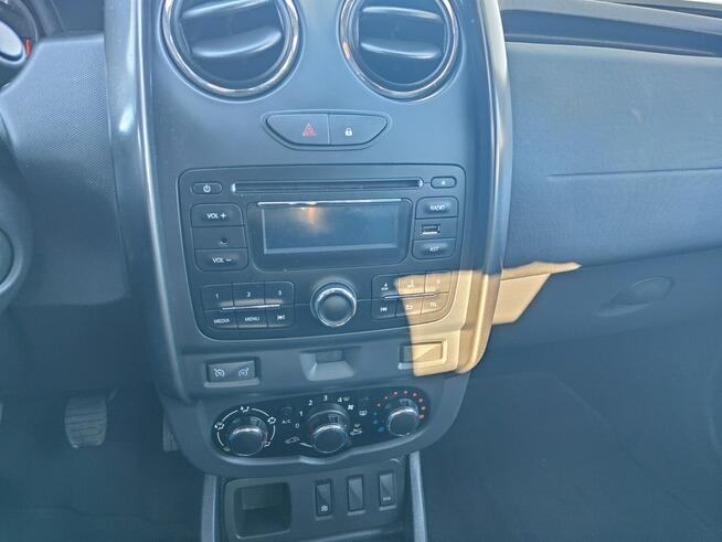 Dacia Duster 1.5 DCI 101 KM Przebieg-117 900 km