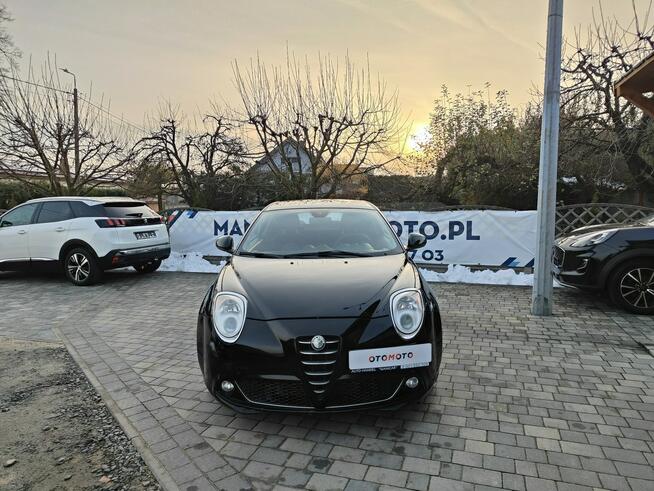 Alfa Romeo Mito 1.3 JTDm 90 KM Zarejestrowany Oryginalny Przebieg