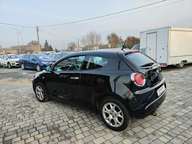 Alfa Romeo Mito 1.3 JTDm 90 KM Zarejestrowany Oryginalny Przebieg
