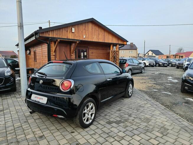 Alfa Romeo Mito 1.3 JTDm 90 KM Zarejestrowany Oryginalny Przebieg
