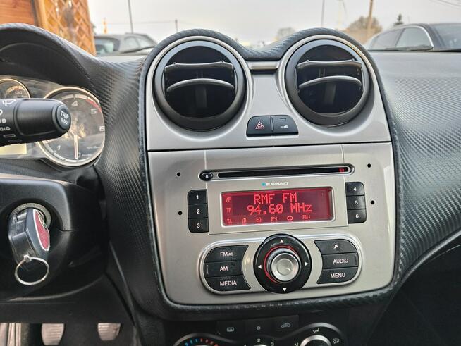 Alfa Romeo Mito 1.3 JTDm 90 KM Zarejestrowany Oryginalny Przebieg
