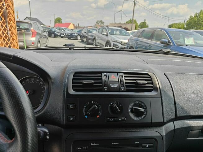 Škoda Fabia MONTE-CARLO 1.4 TSI 101KM Oryginalny Przebieg Serwisowany