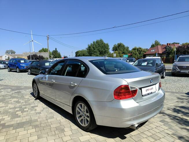BMW 318 2.0 Benzyna129 KM Zarejestrowany Oryginalny Przebieg