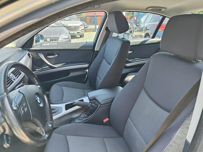 BMW 318 2.0 Benzyna129 KM Zarejestrowany Oryginalny Przebieg