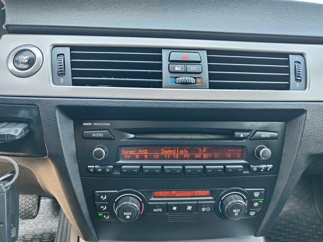 BMW 318 2.0 Benzyna129 KM Zarejestrowany Oryginalny Przebieg