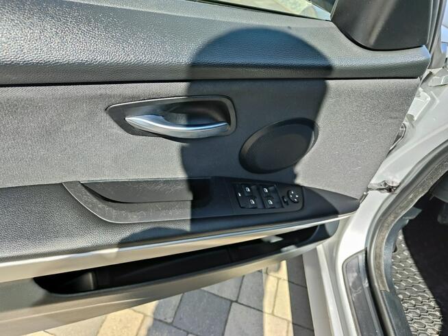 BMW 318 2.0 Benzyna129 KM Zarejestrowany Oryginalny Przebieg