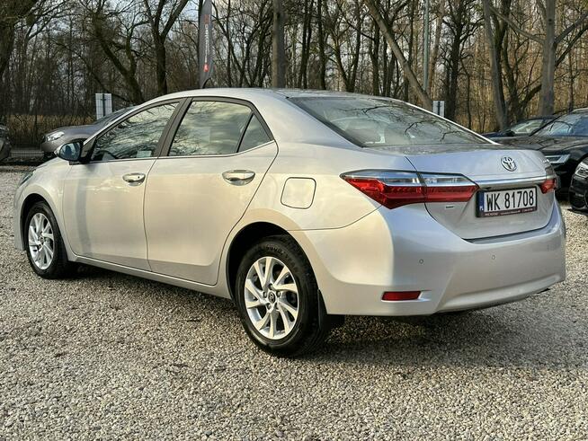 Toyota Corolla 1.6 132kM! Automat! Salon Polska ! Comfort! Kamera !