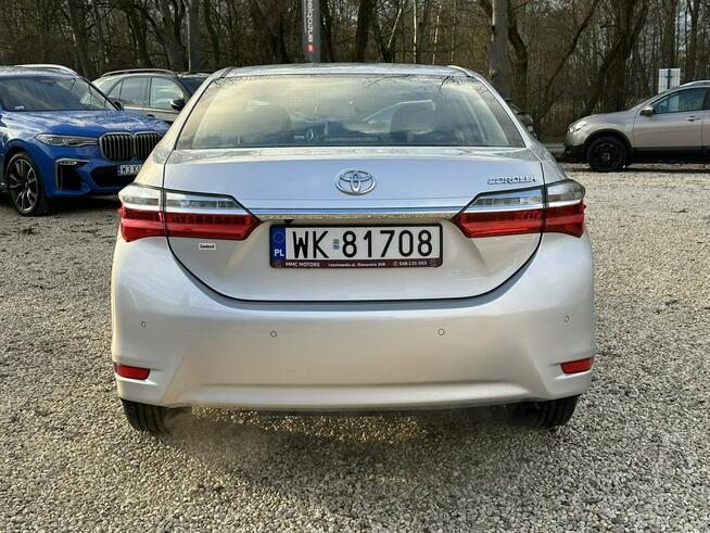 Toyota Corolla 1.6 132kM! Automat! Salon Polska ! Comfort! Kamera !