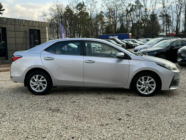 Toyota Corolla 1.6 132kM! Automat! Salon Polska ! Comfort! Kamera !