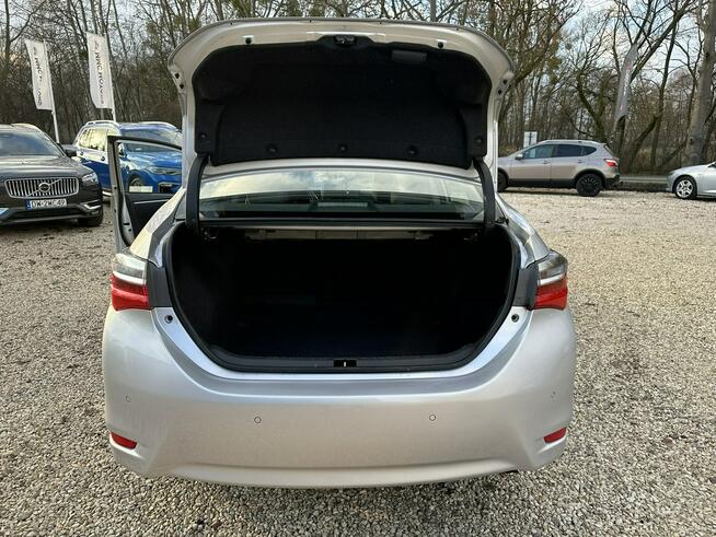 Toyota Corolla 1.6 132kM! Automat! Salon Polska ! Comfort! Kamera !