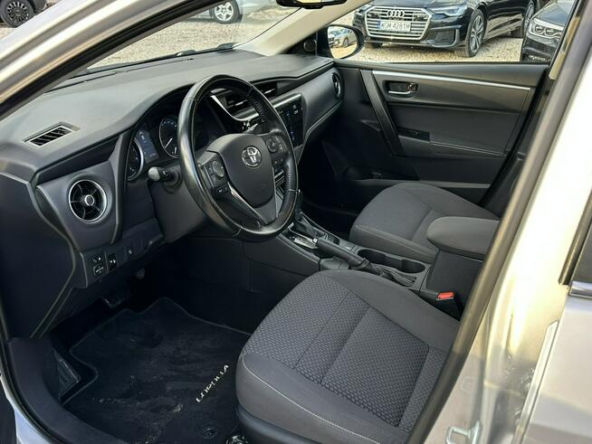 Toyota Corolla 1.6 132kM! Automat! Salon Polska ! Comfort! Kamera !