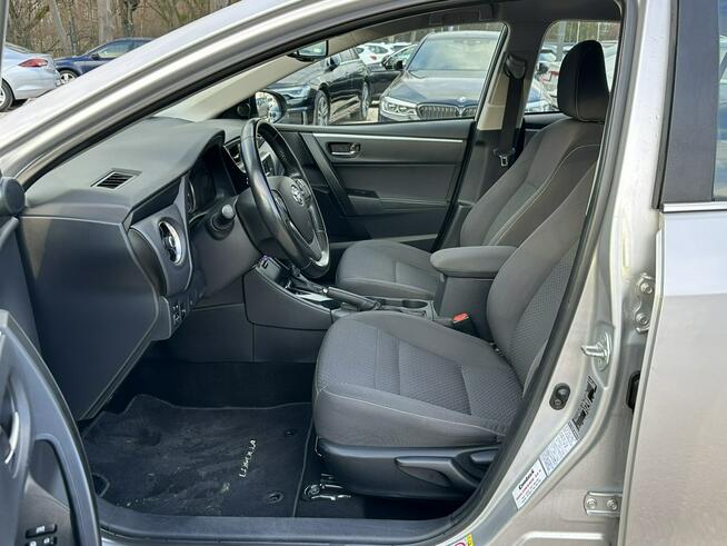 Toyota Corolla 1.6 132kM! Automat! Salon Polska ! Comfort! Kamera !