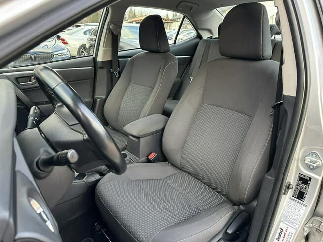 Toyota Corolla 1.6 132kM! Automat! Salon Polska ! Comfort! Kamera !