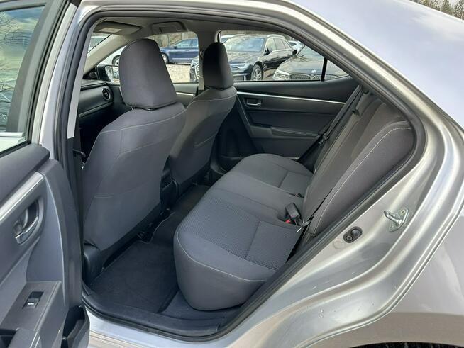 Toyota Corolla 1.6 132kM! Automat! Salon Polska ! Comfort! Kamera !